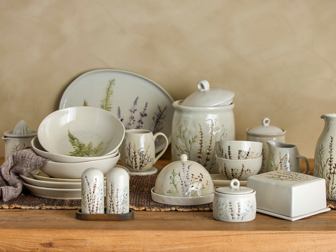 Bloomingville Bea Krus, Multipak, Natur, Stentøj