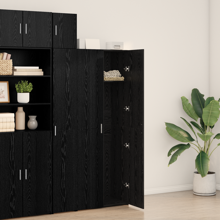 Highboard Sort eg 70 x 42,5 x 185 cm