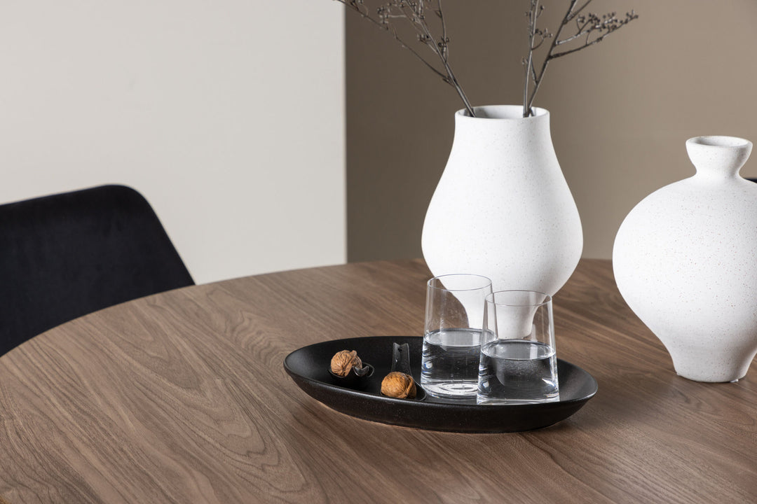 Venture Home Olivia Dining Table with Night Dining Chair