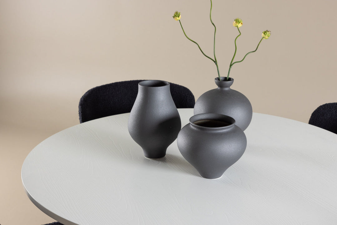 Venture Home Härön Dining Table with Modesto Dining Chair