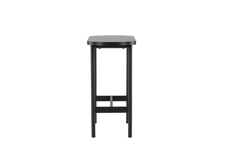 Venture Home Star Side Table 40x110 cm - Black /