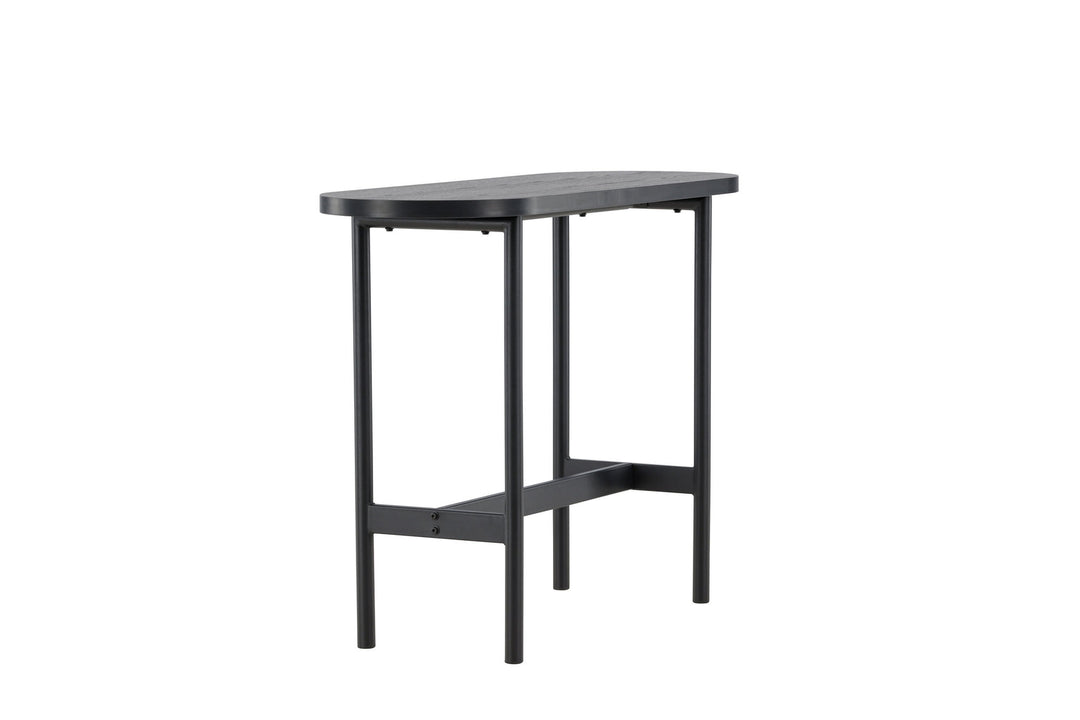 Venture Home Star Side Table 40x110 cm - Black /