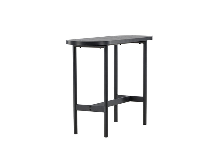 Venture Home Star Side Table 40x110 cm - Black /