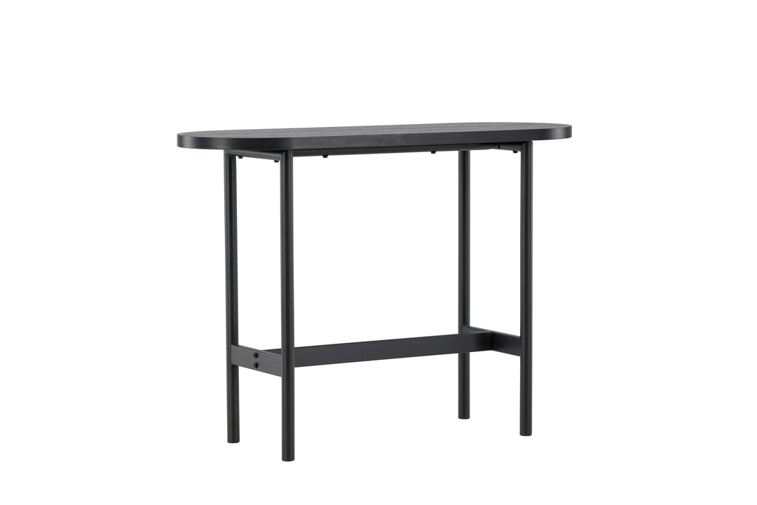 Venture Home Star Side Table 40x110 cm - Black /