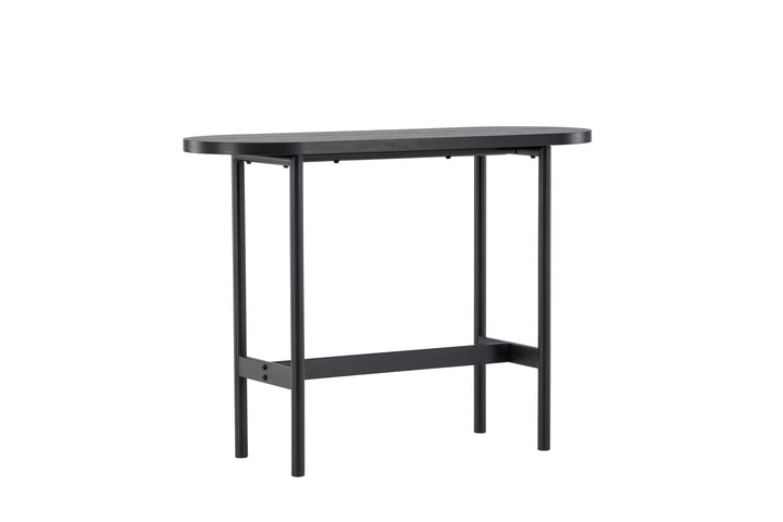 Venture Home Star Side Table 40x110 cm - Black /