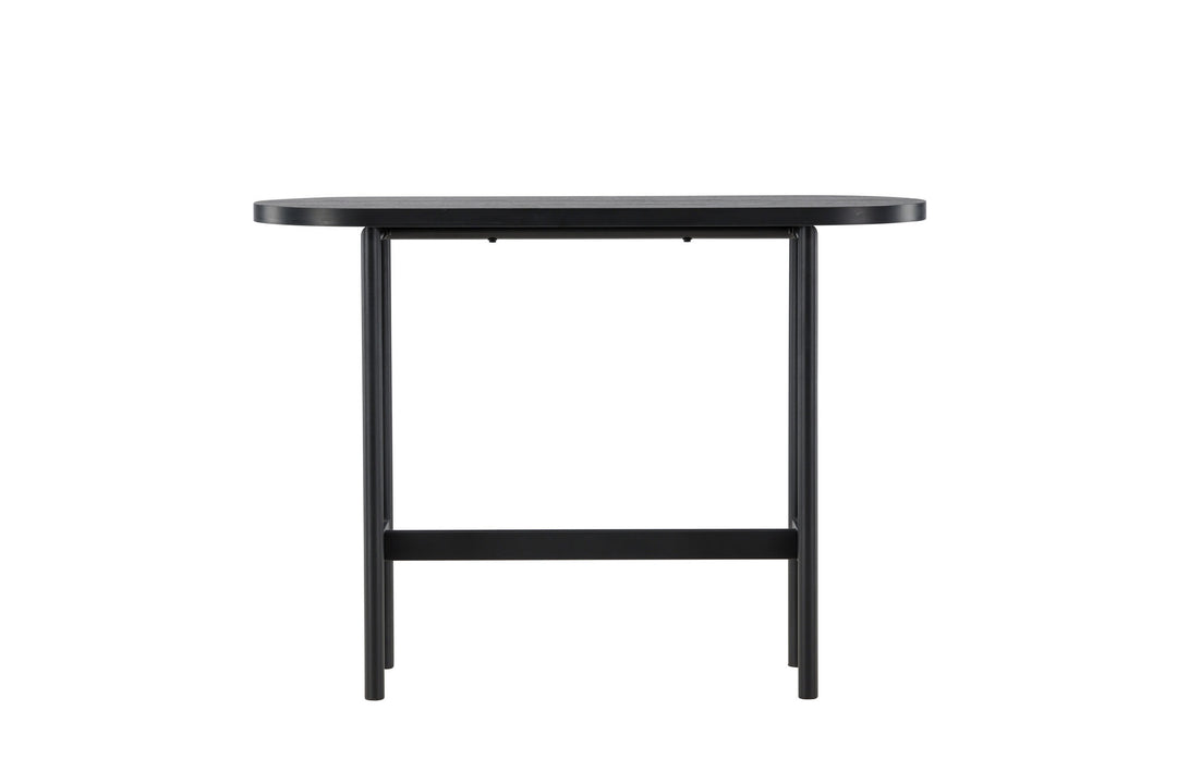 Venture Home Star Side Table 40x110 cm - Black /