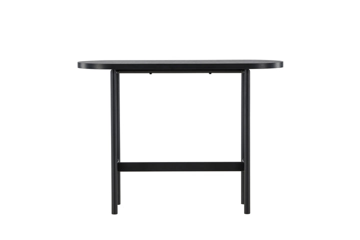 Venture Home Star Side Table 40x110 cm - Black /