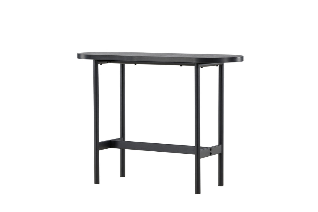 Venture Home Star Side Table 40x110 cm - Black /