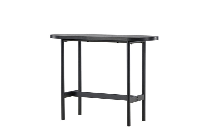 Venture Home Star Side Table 40x110 cm - Black /