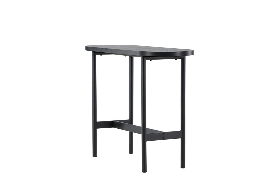Venture Home Star Side Table 40x110 cm - Black /