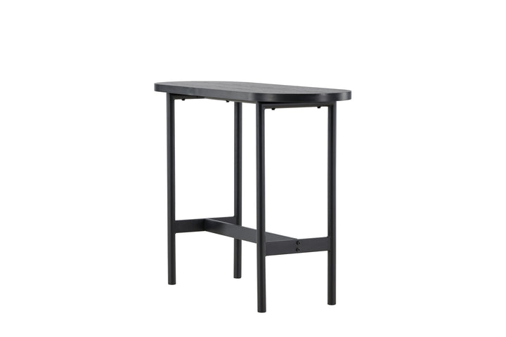 Venture Home Star Side Table 40x110 cm - Black /