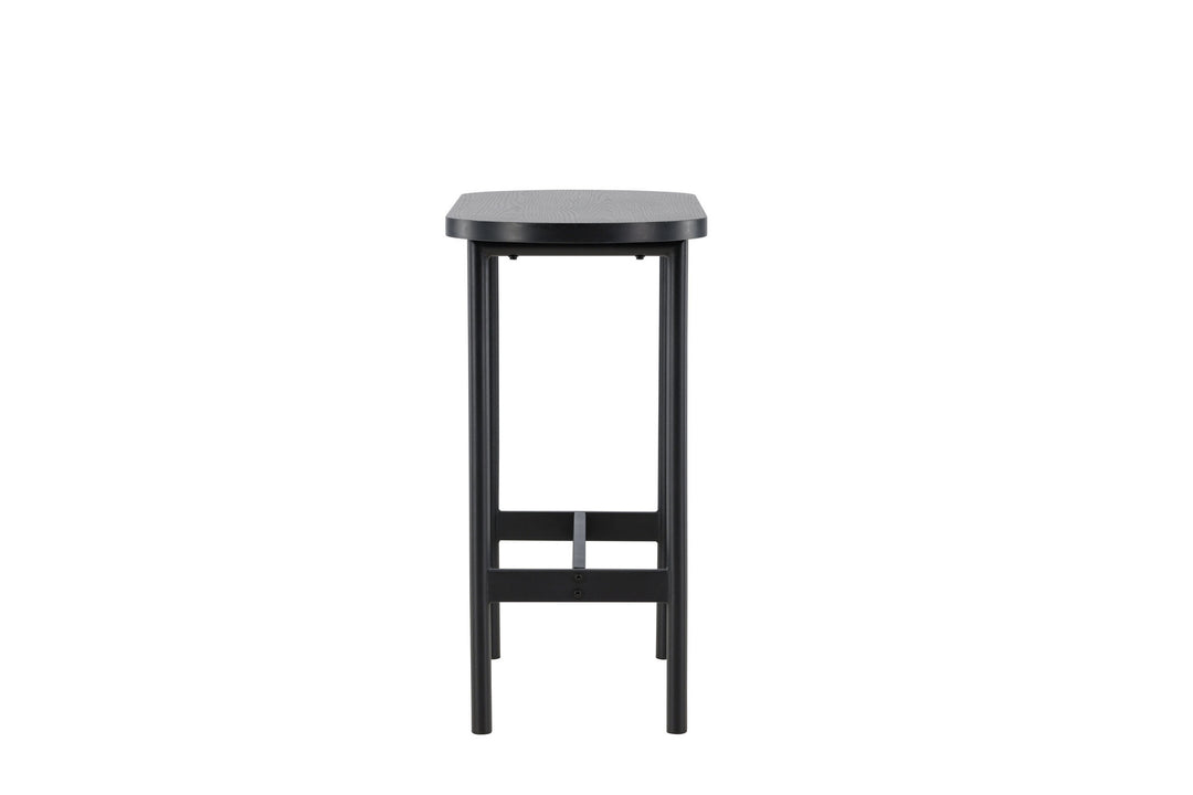 Venture Home Star Side Table 40x110 cm - Black /