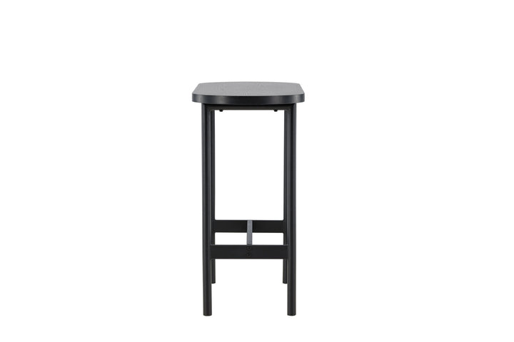 Venture Home Star Side Table 40x110 cm - Black /