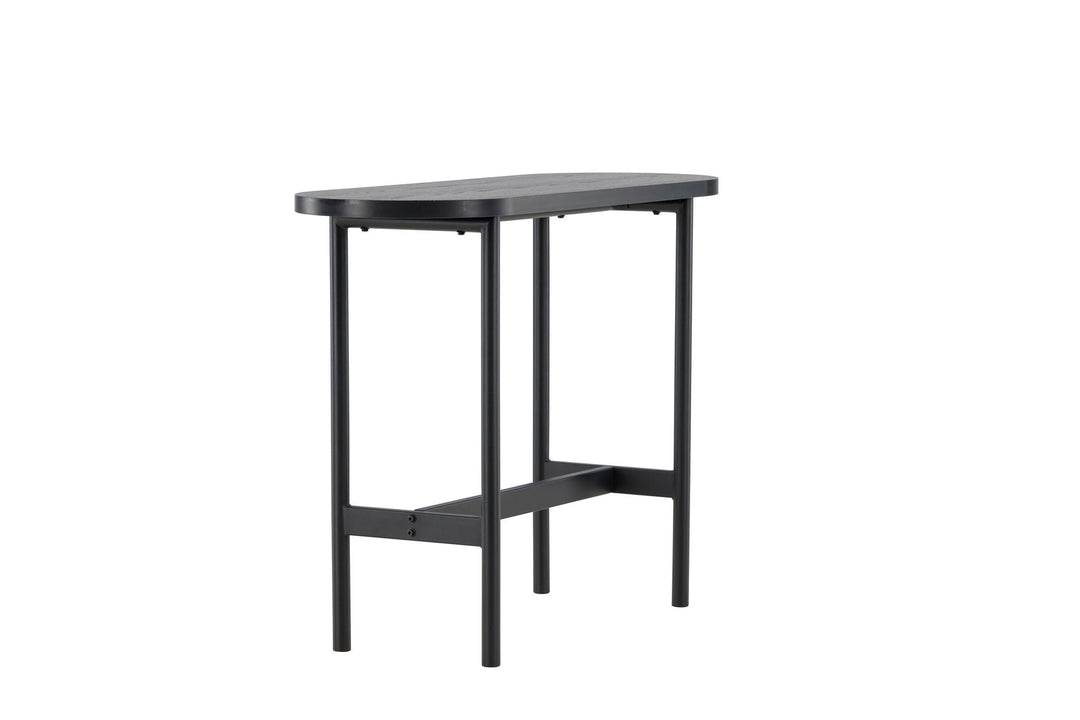 Venture Home Star Side Table 40x110 cm - Black /