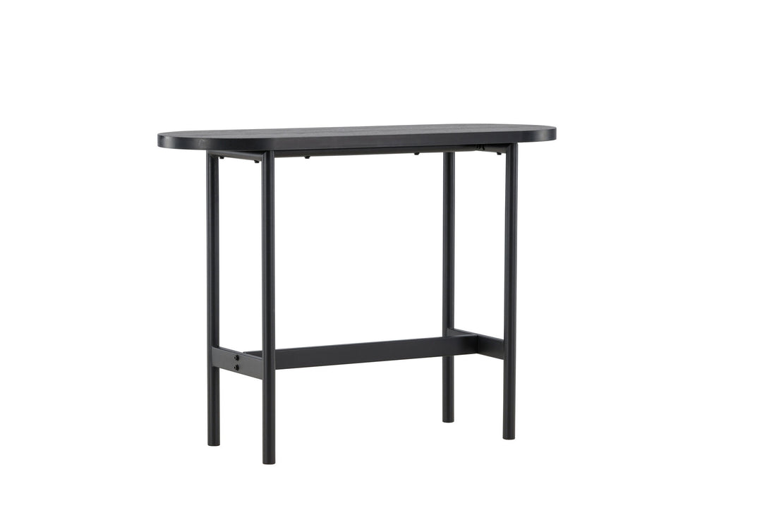 Venture Home Star Side Table 40x110 cm - Black /