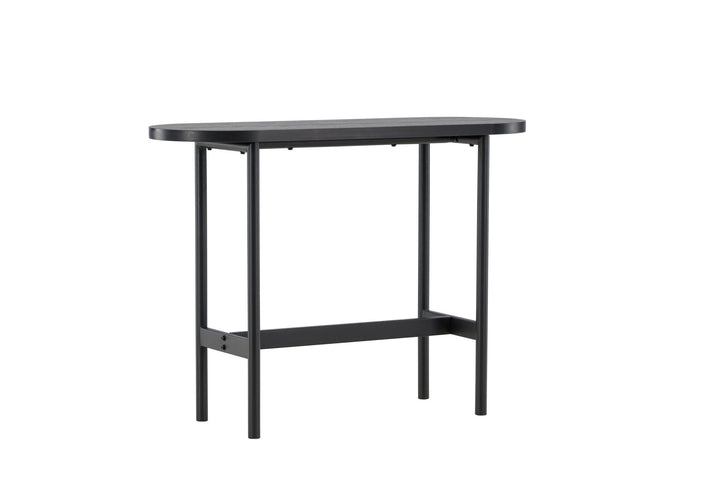 Venture Home Star Side Table 40x110 cm - Black /