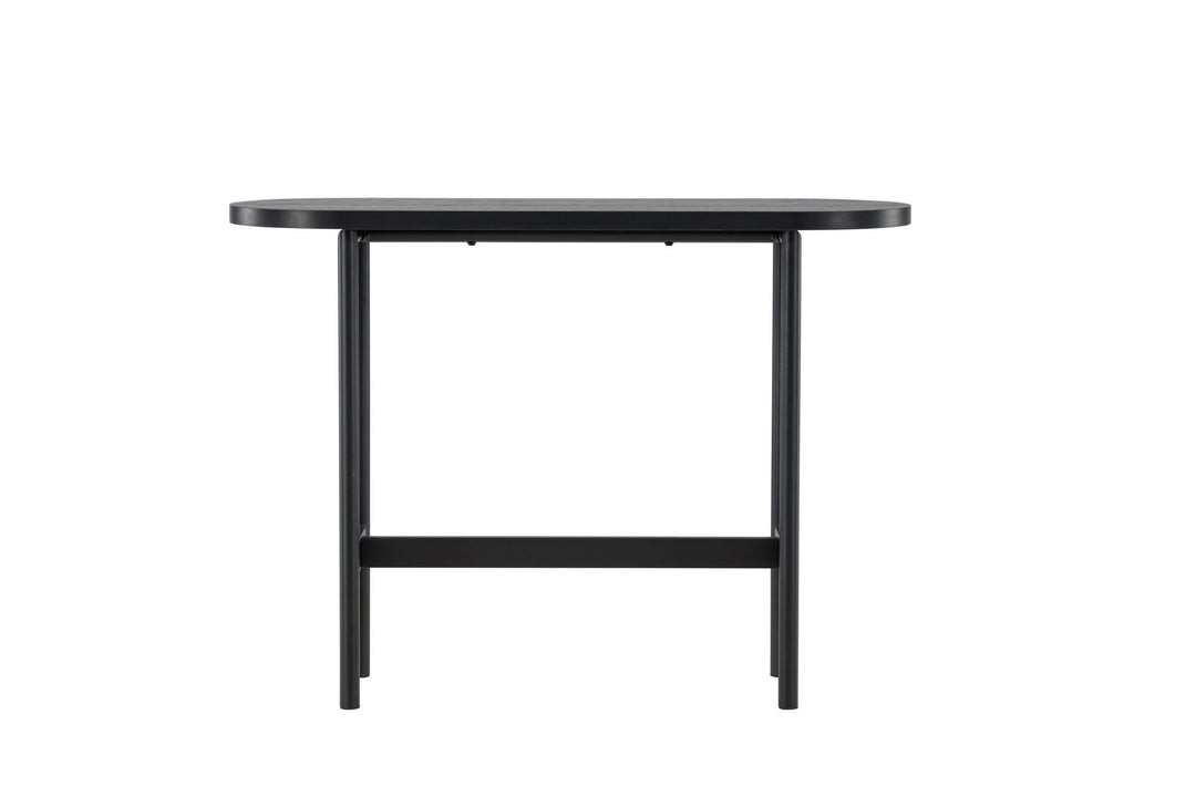 Venture Home Star Side Table 40x110 cm - Black /