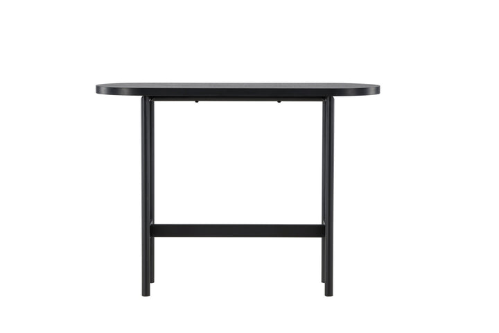 Venture Home Star Side Table 40x110 cm - Black /