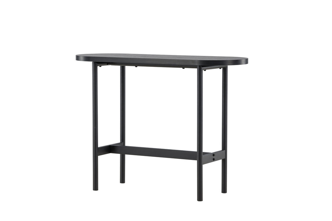 Venture Home Star Side Table 40x110 cm - Black /