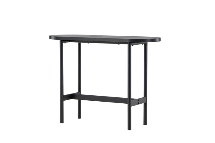 Venture Home Star Side Table 40x110 cm - Black /
