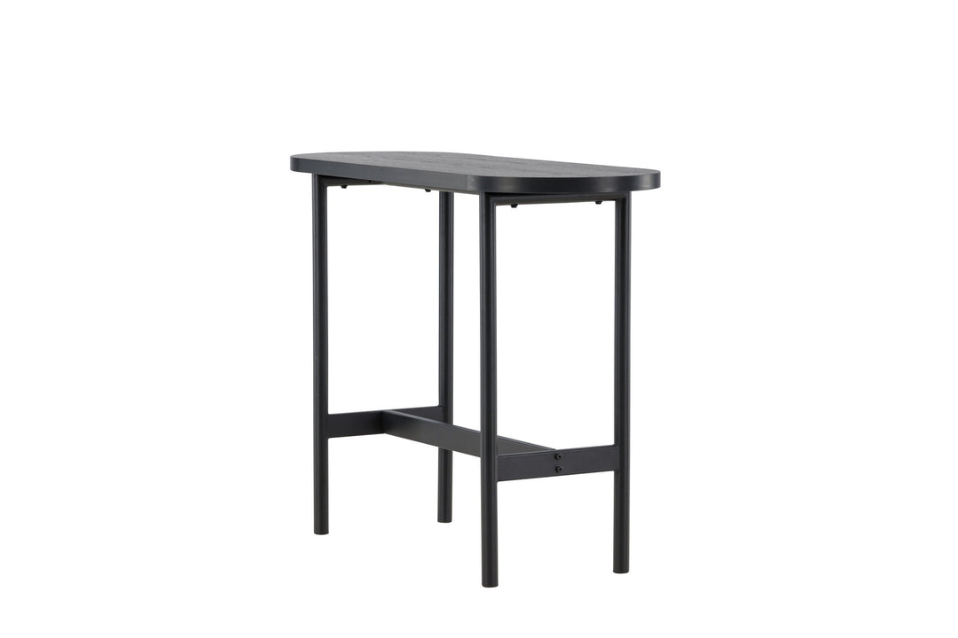 Venture Home Star Side Table 40x110 cm - Black /