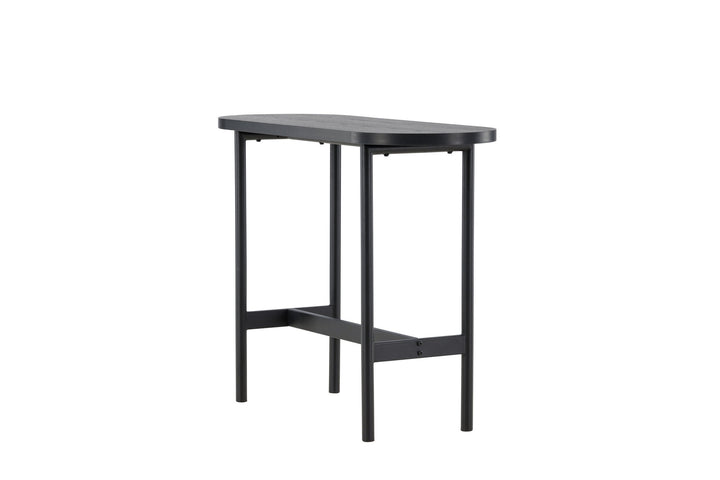 Venture Home Star Side Table 40x110 cm - Black /