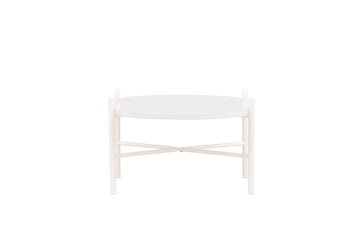 Venture Home Pueblo Sofa Table 60x120 cm - Beige /