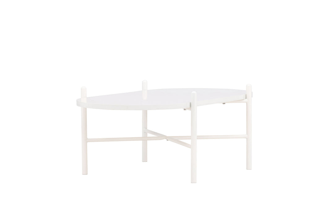 Venture Home Pueblo Sofa Table 60x120 cm - Beige /