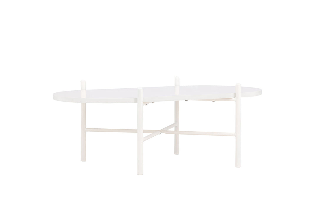 Venture Home Pueblo Sofa Table 60x120 cm - Beige /