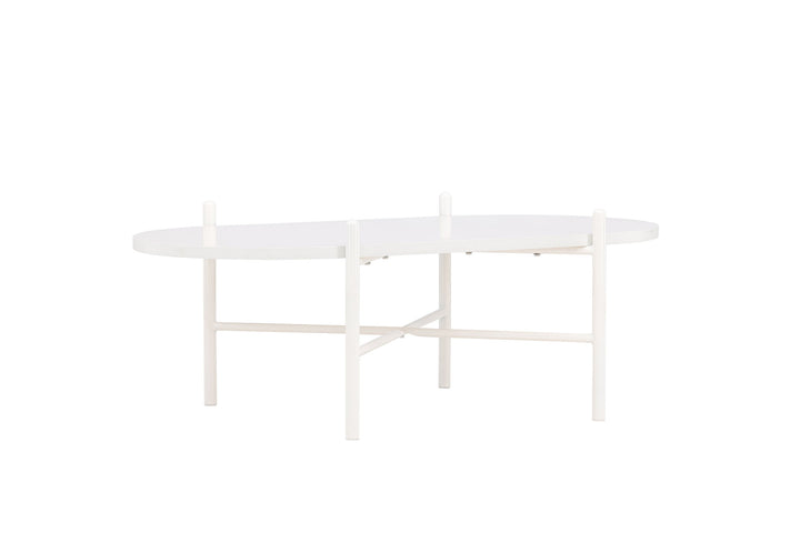 Venture Home Pueblo Sofa Table 60x120 cm - Beige /