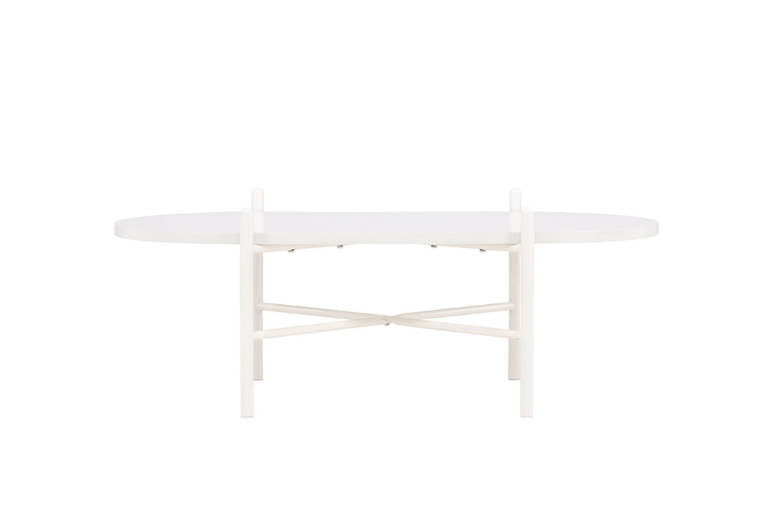 Venture Home Pueblo Sofa Table 60x120 cm - Beige /