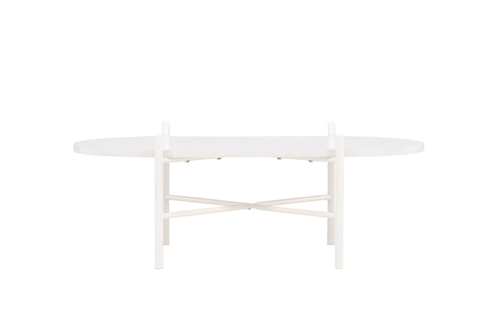 Venture Home Pueblo Sofa Table 60x120 cm - Beige /