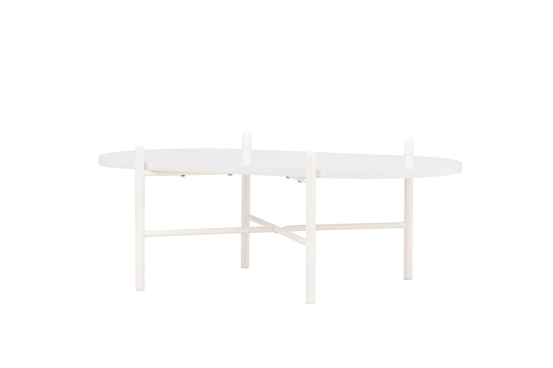 Venture Home Pueblo Sofa Table 60x120 cm - Beige /