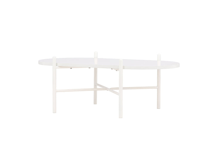Venture Home Pueblo Sofa Table 60x120 cm - Beige /
