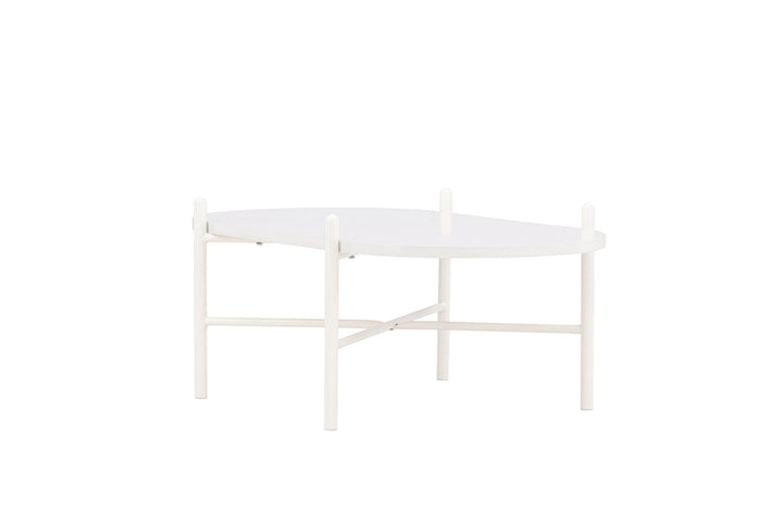 Venture Home Pueblo Sofa Table 60x120 cm - Beige /