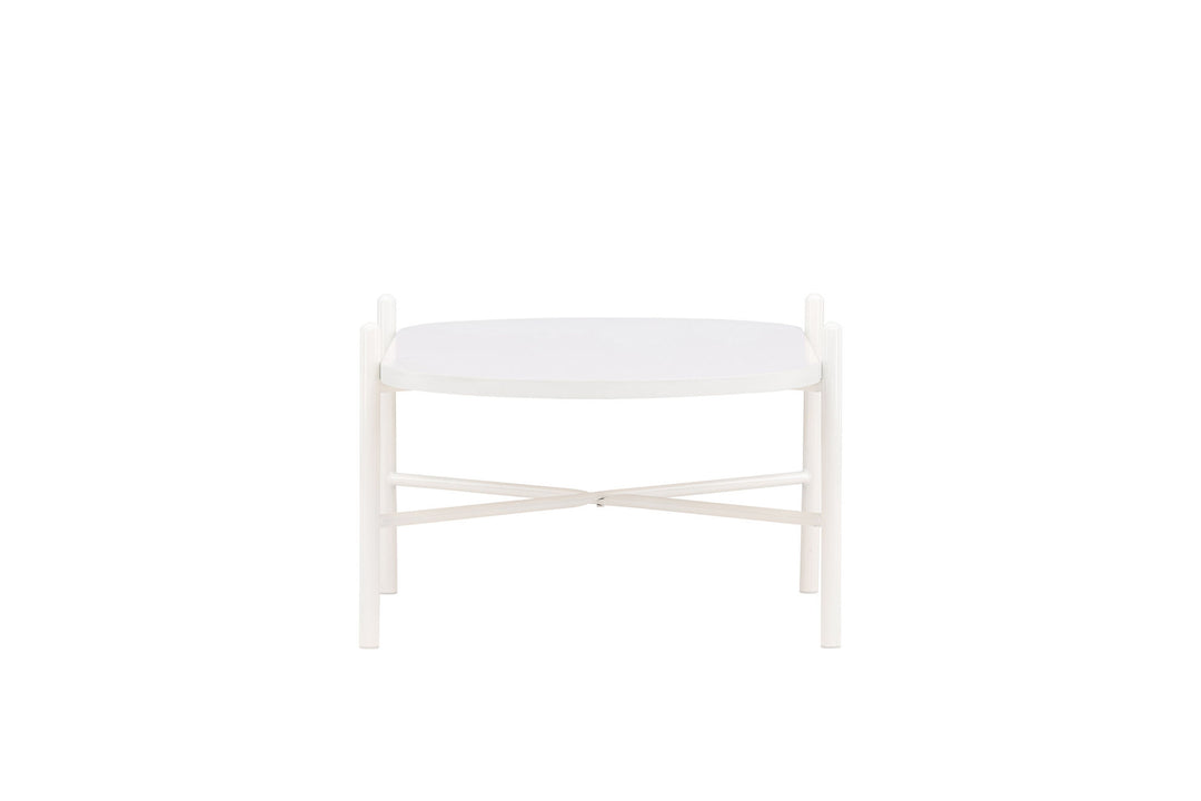 Venture Home Pueblo Sofa Table 60x120 cm - Beige /