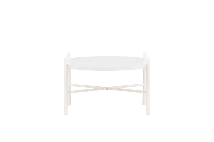 Venture Home Pueblo Sofa Table 60x120 cm - Beige /