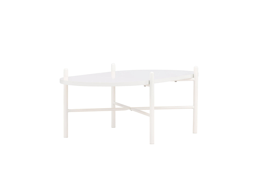 Venture Home Pueblo Sofa Table 60x120 cm - Beige /