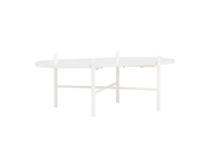Venture Home Pueblo Sofa Table 60x120 cm - Beige /