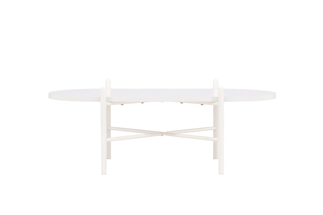 Venture Home Pueblo Sofa Table 60x120 cm - Beige /