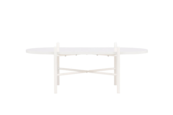 Venture Home Pueblo Sofa Table 60x120 cm - Beige /