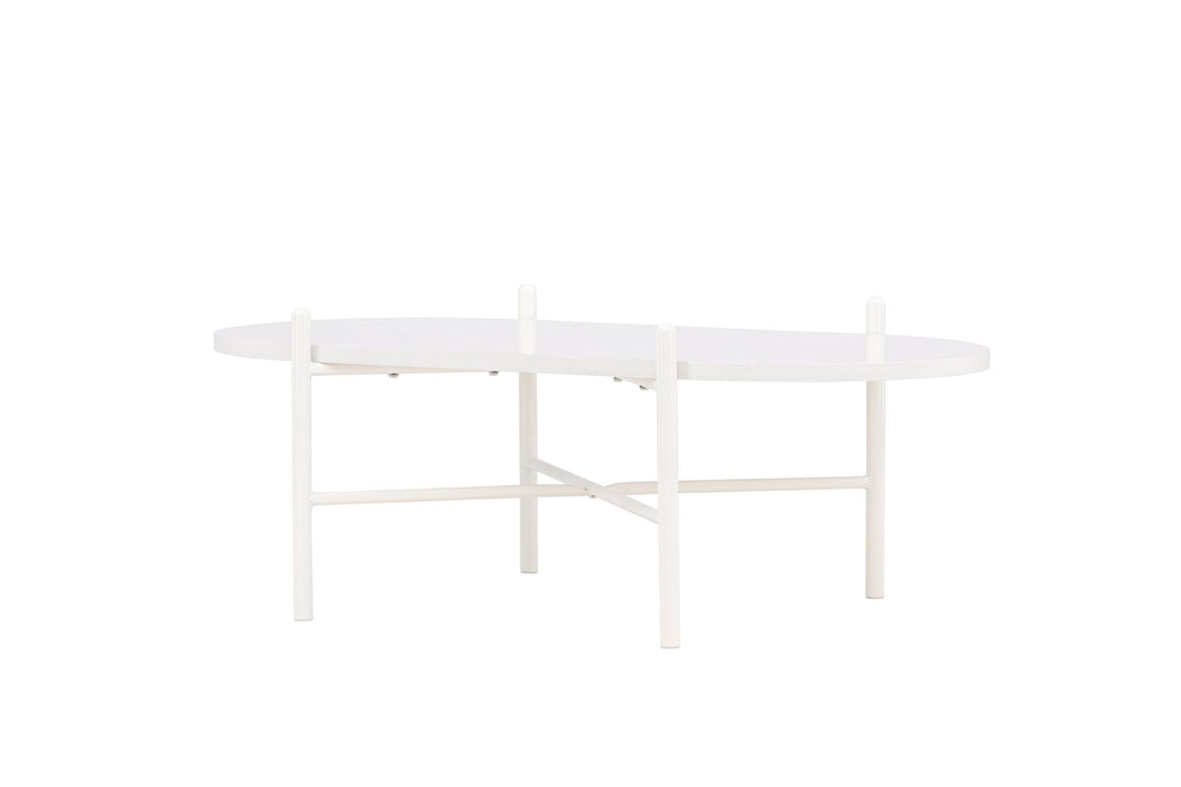 Venture Home Pueblo Sofa Table 60x120 cm - Beige /