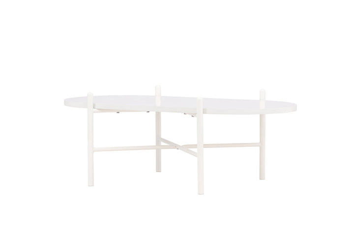 Venture Home Pueblo Sofa Table 60x120 cm - Beige /