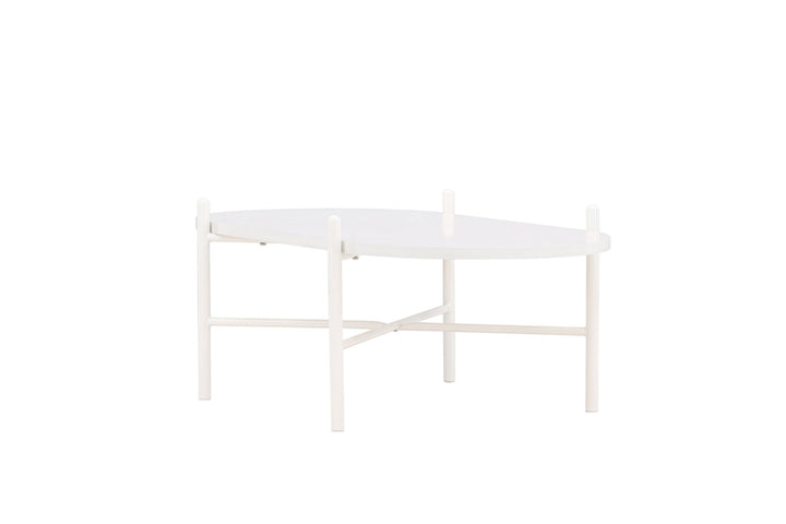 Venture Home Pueblo Sofa Table 60x120 cm - Beige /