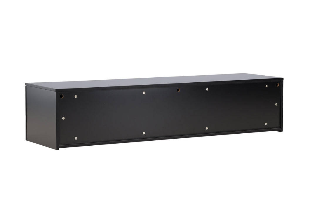 Venture Home Frihamn  Drawer 160x35 - Black /