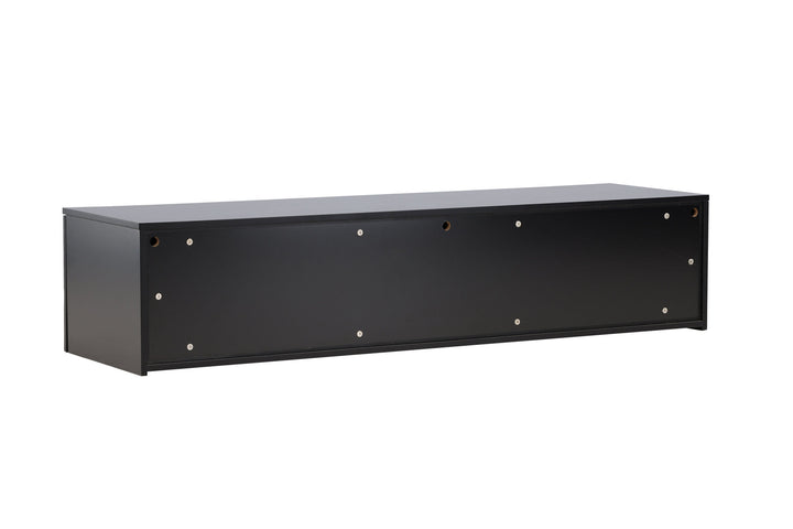 Venture Home Frihamn  Drawer 160x35 - Black /