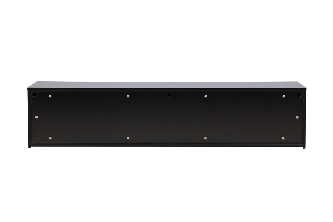 Venture Home Frihamn  Drawer 160x35 - Black /