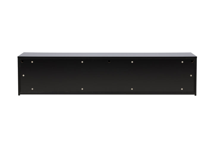Venture Home Frihamn  Drawer 160x35 - Black /