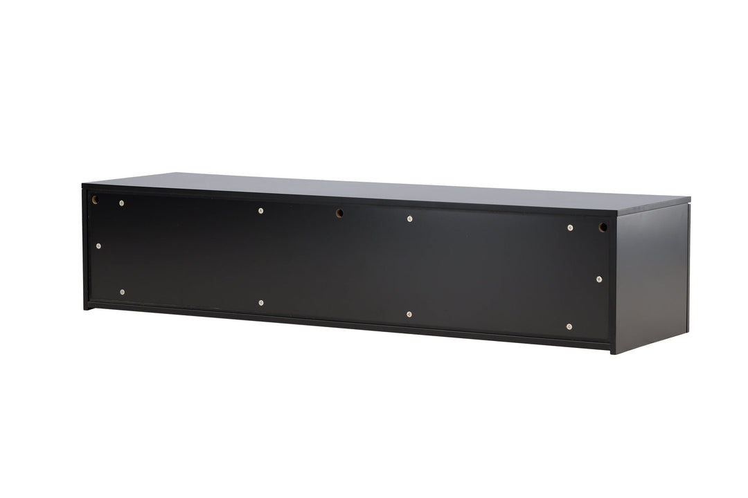 Venture Home Frihamn  Drawer 160x35 - Black /