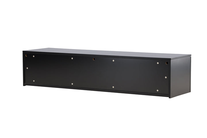 Venture Home Frihamn  Drawer 160x35 - Black /